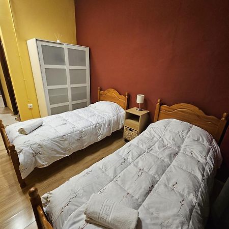 Albergue Pirenarium Sabiñánigo Extérieur photo