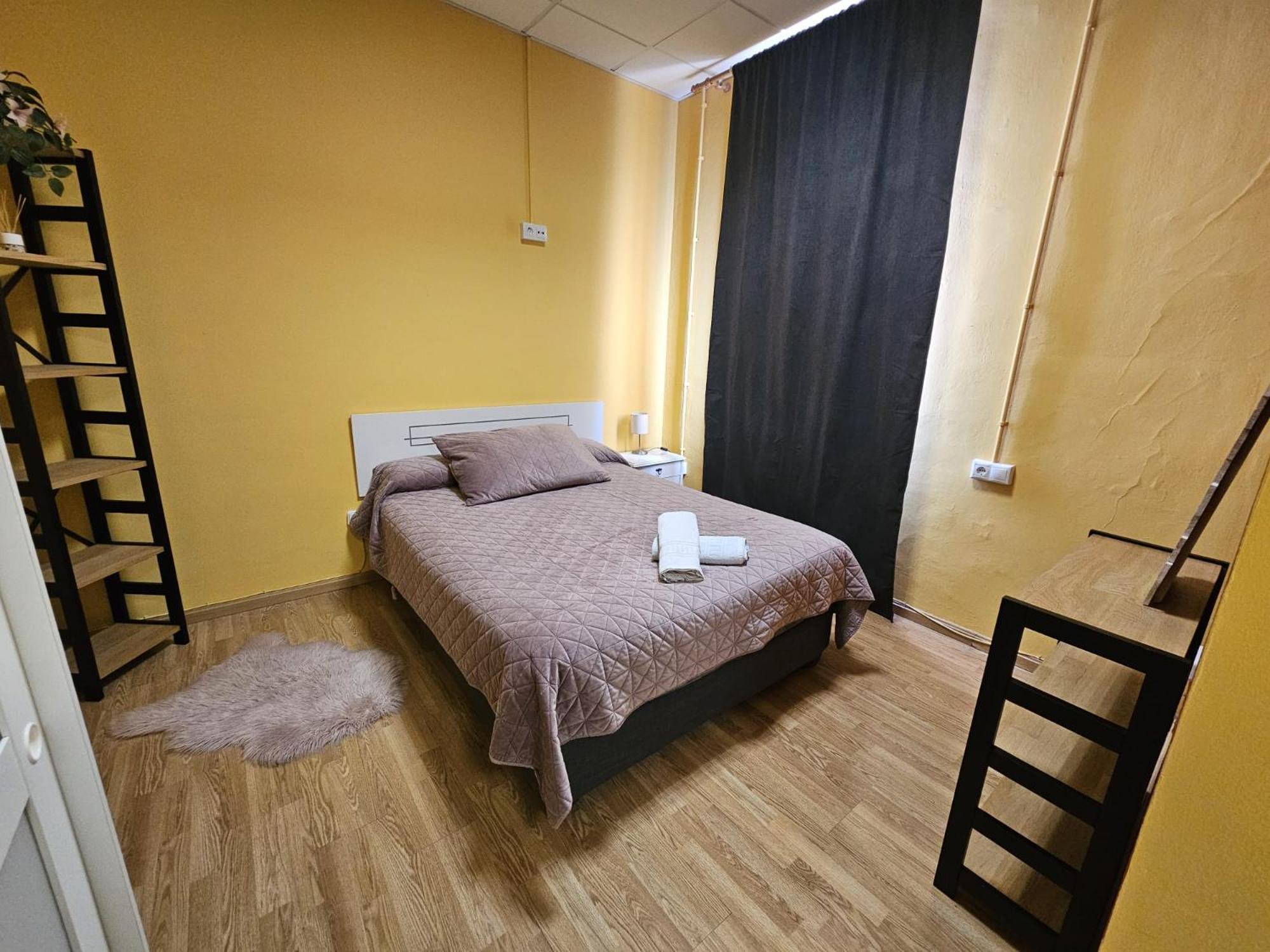 Albergue Pirenarium Sabiñánigo Extérieur photo